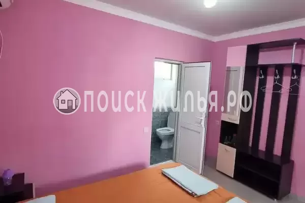 Гостевой дом «Руссо» Гостевой дом «Руссо»