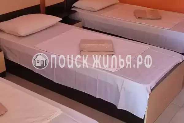 Гостевой дом «Руссо» Гостевой дом «Руссо»