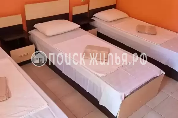 Гостевой дом «Руссо» Гостевой дом «Руссо»