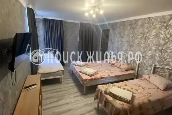 Гостевой дом «У Карины» Гостевой дом «У Карины»