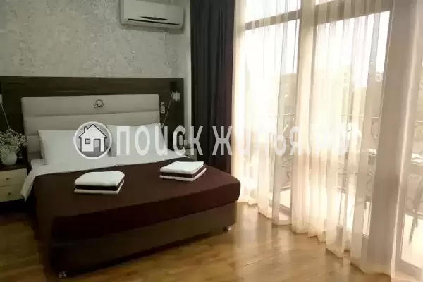 Отель «ARDA» Отель «ARDA»