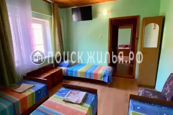 «На Вишневой»