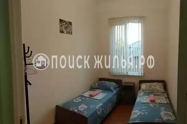 Гостевой дом «Гудаута»