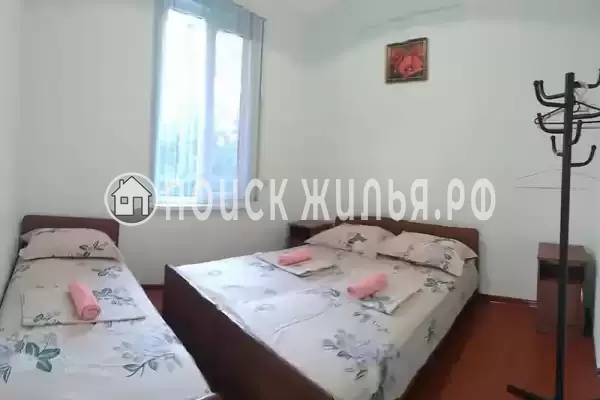 Гостевой дом «Гудаута»