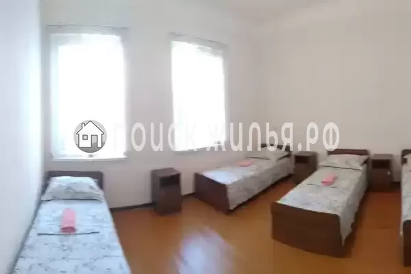 Гостевой дом «Гудаута»