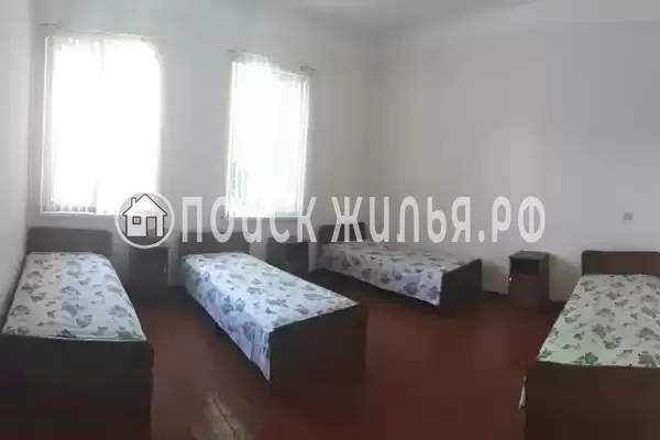 Гостевой дом «Гудаута»