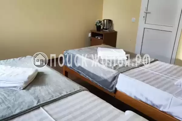 «Южный дворик»