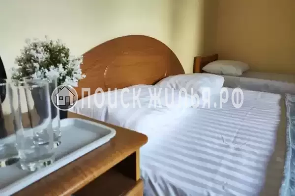 «Южный дворик»