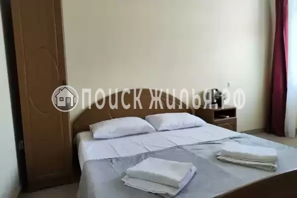 «Южный дворик»