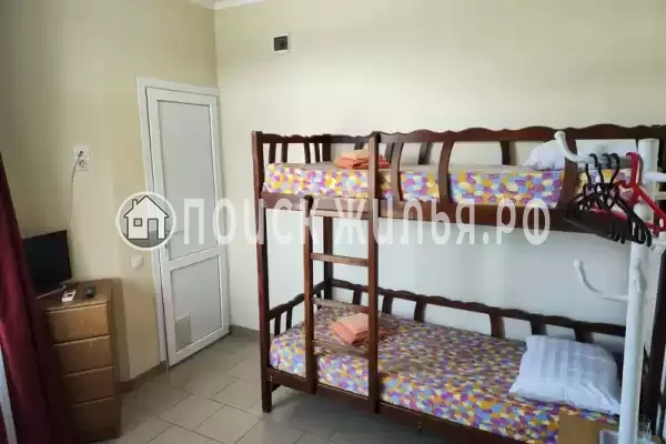 «Южный дворик»