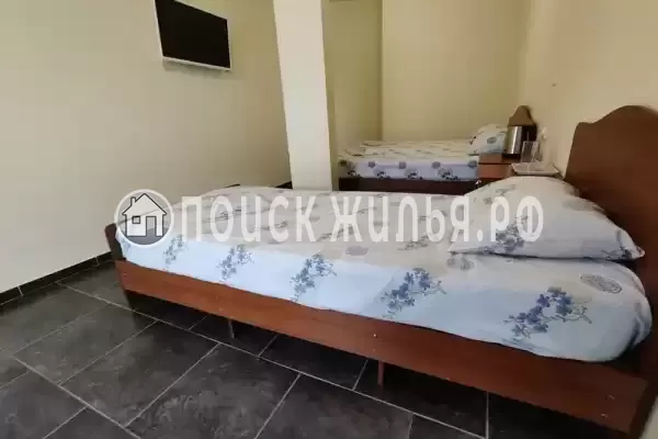 «Южный дворик»