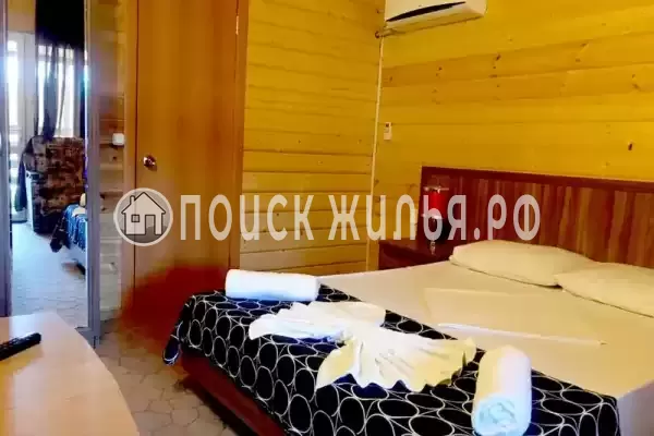 «Санторини»