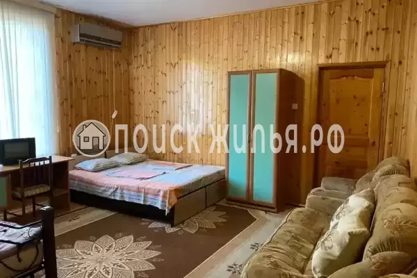 Гостевой дом «Камелия»