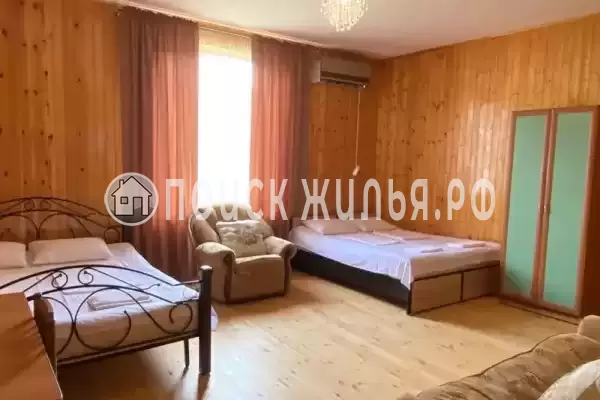 Гостевой дом «Камелия»