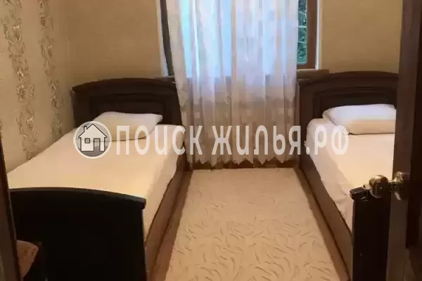 Гостевой дом «У реки»