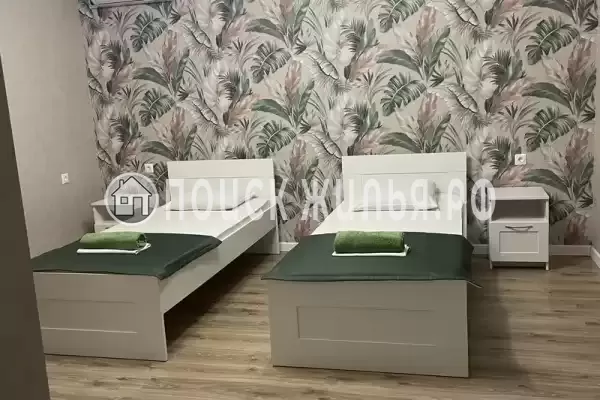 Гостевой дом «У реки»