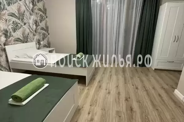 Гостевой дом «У реки»