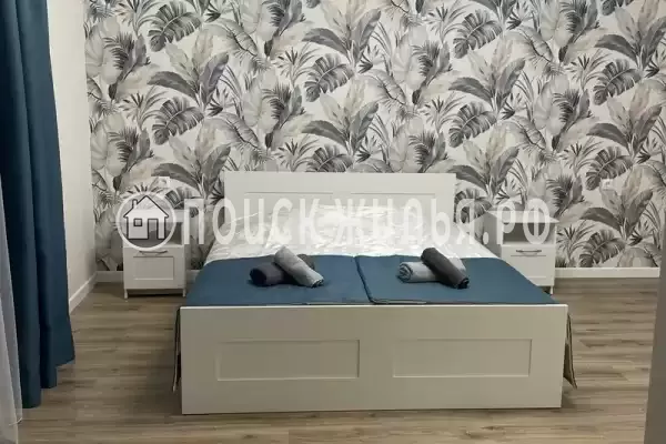 Гостевой дом «У реки»