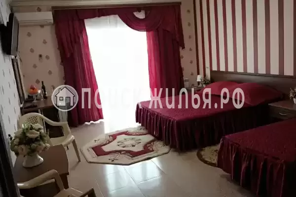 Гостевой дом «Парус»