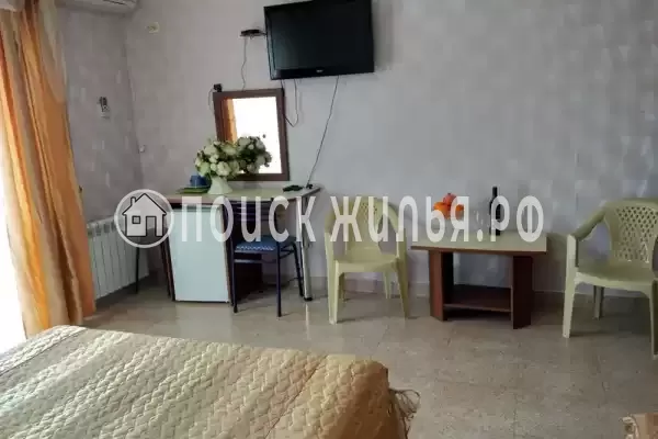 Гостевой дом «Парус»