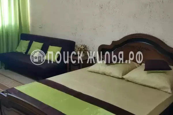 Гостевой дом «Парус»