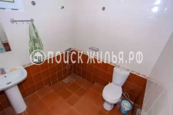 Гостевой дом «У Бори»