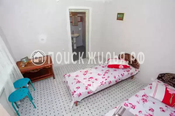 Гостевой дом «У Бори»