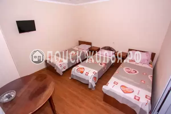 Гостевой дом «У Бори»