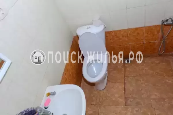 Гостевой дом «У Бори»