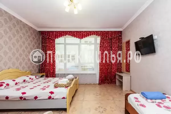 «Марракеш»