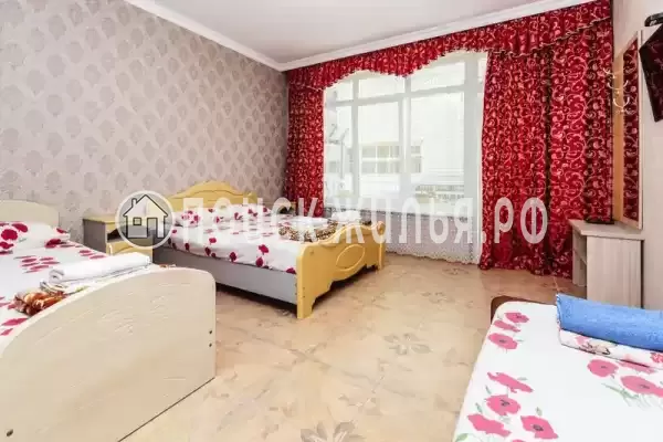 «Марракеш»