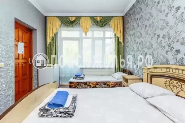 «Марракеш»