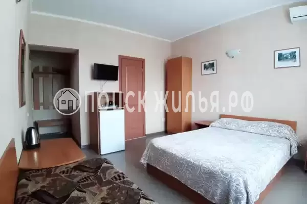 «Летняя Дача»