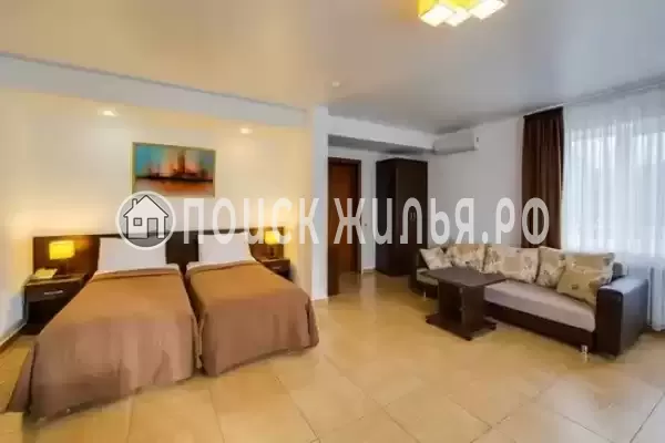 «Анапа-Лазурная»