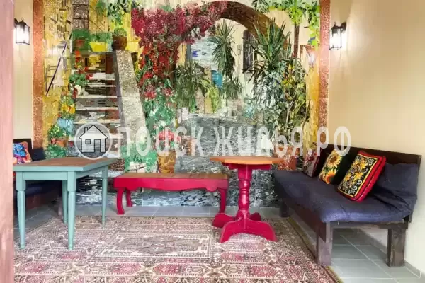 «Волшебная лампа» «Волшебная лампа»