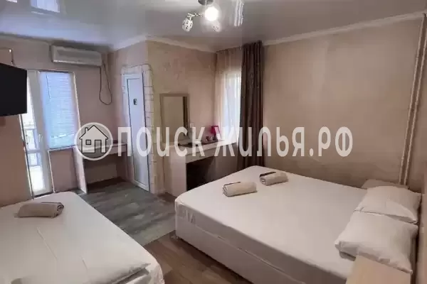 Отель «Ирена»