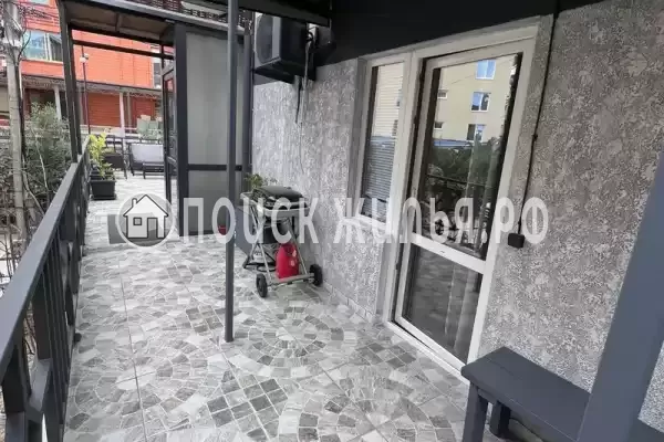 Отель «Ирена»