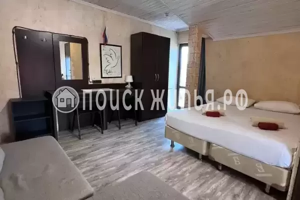 Отель «Ирена»