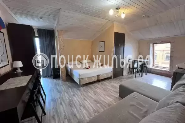 Отель «Ирена»