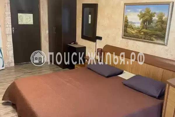 Отель «Ирена»