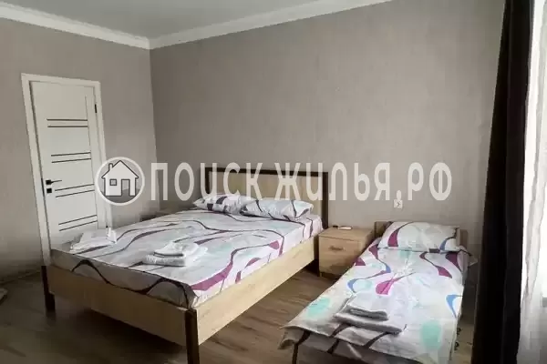 Гостевой дом «Камита»