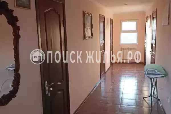 «Красный дом»