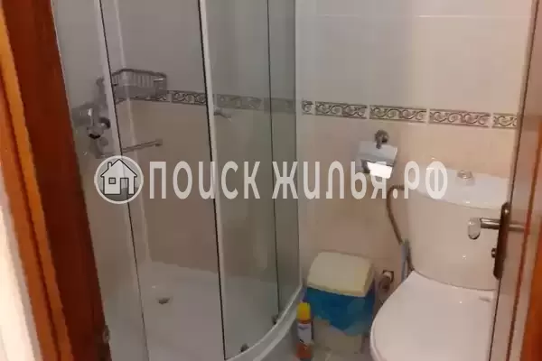 «Красный дом»