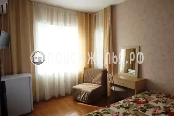 Частный сектор «Италмас»