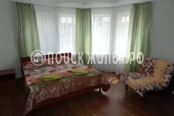 Частный сектор «Италмас»