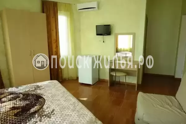 Частный сектор «Италмас»