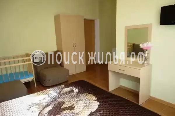 Частный сектор «Италмас»