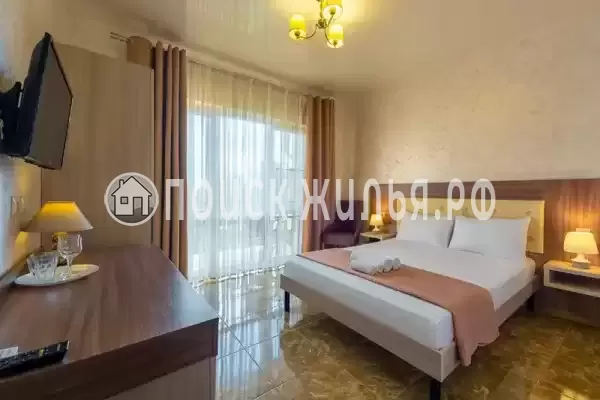 Отель «ECO LIFE» Отель «ECO LIFE»