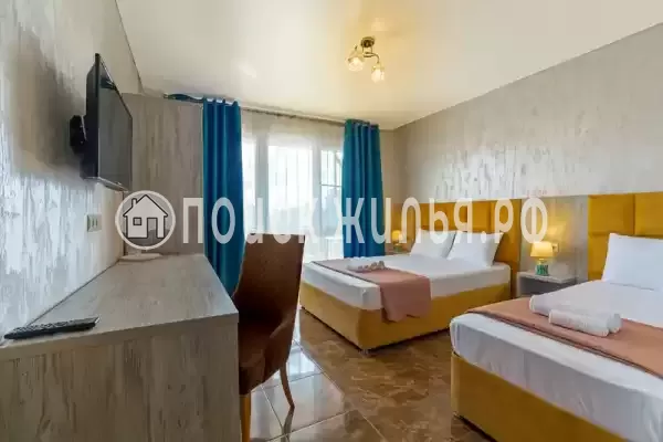 Отель «ECO LIFE» Отель «ECO LIFE»