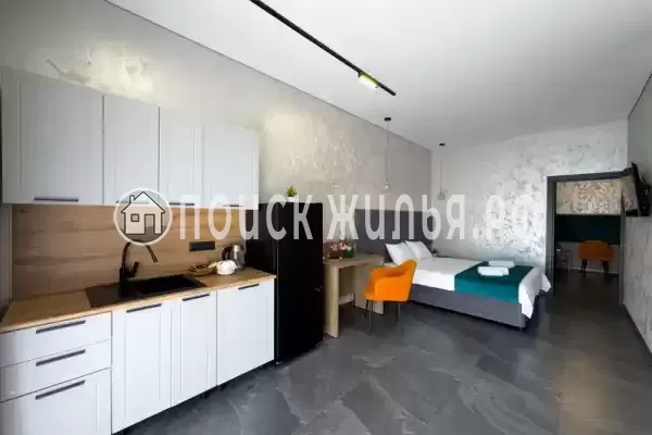 Отель «ECO LIFE» Отель «ECO LIFE»